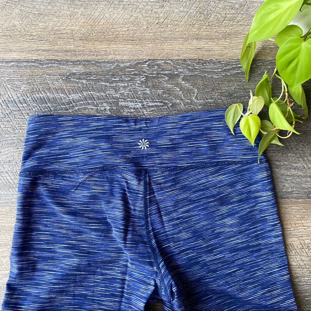 Athleta Chaturanga Energy Capri